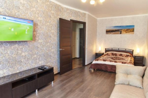 Apartment on Pietra Mietalnikova 7
